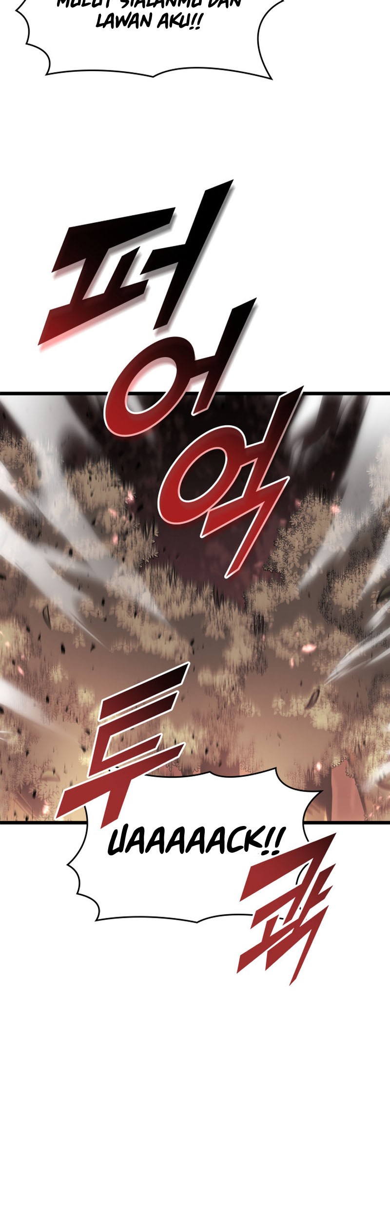 Return of the SSS-Class Ranker Chapter 34 Gambar 24