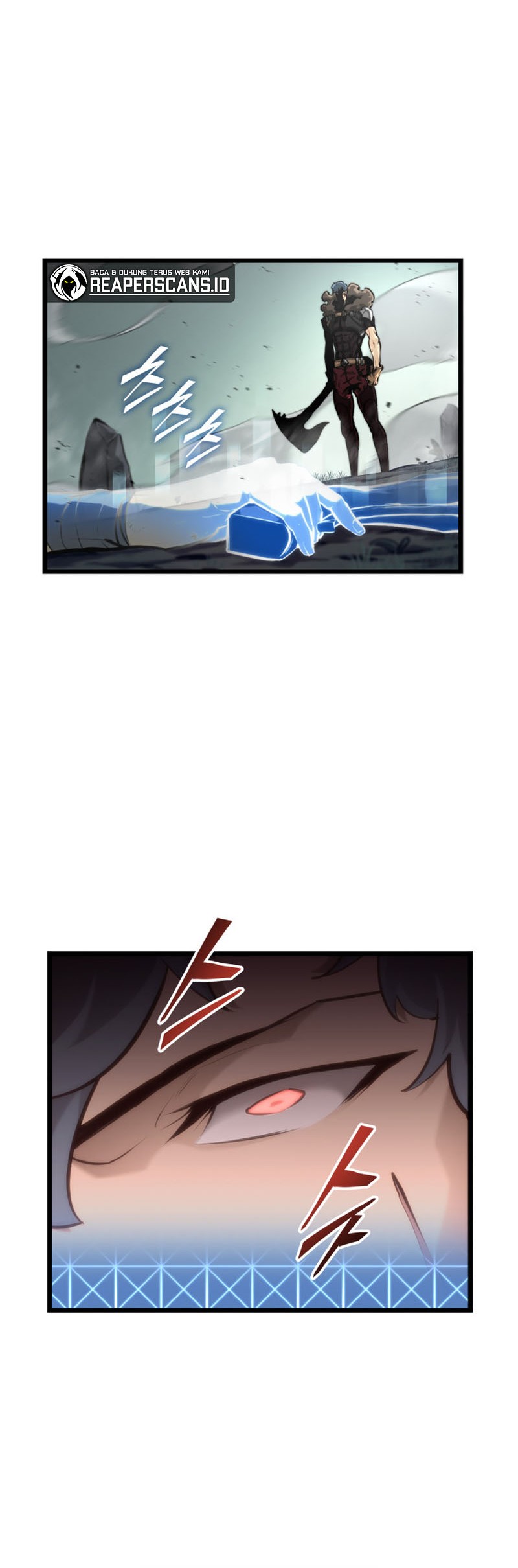 Return of the SSS-Class Ranker Chapter 34 Gambar 25