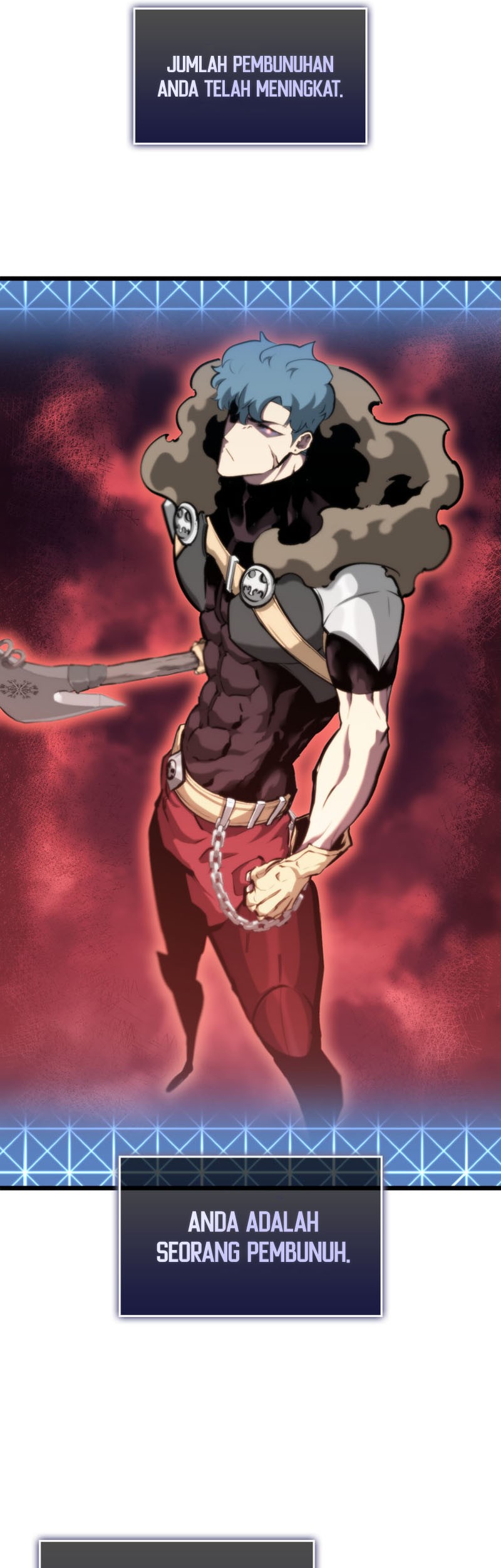 Return of the SSS-Class Ranker Chapter 34 Gambar 26