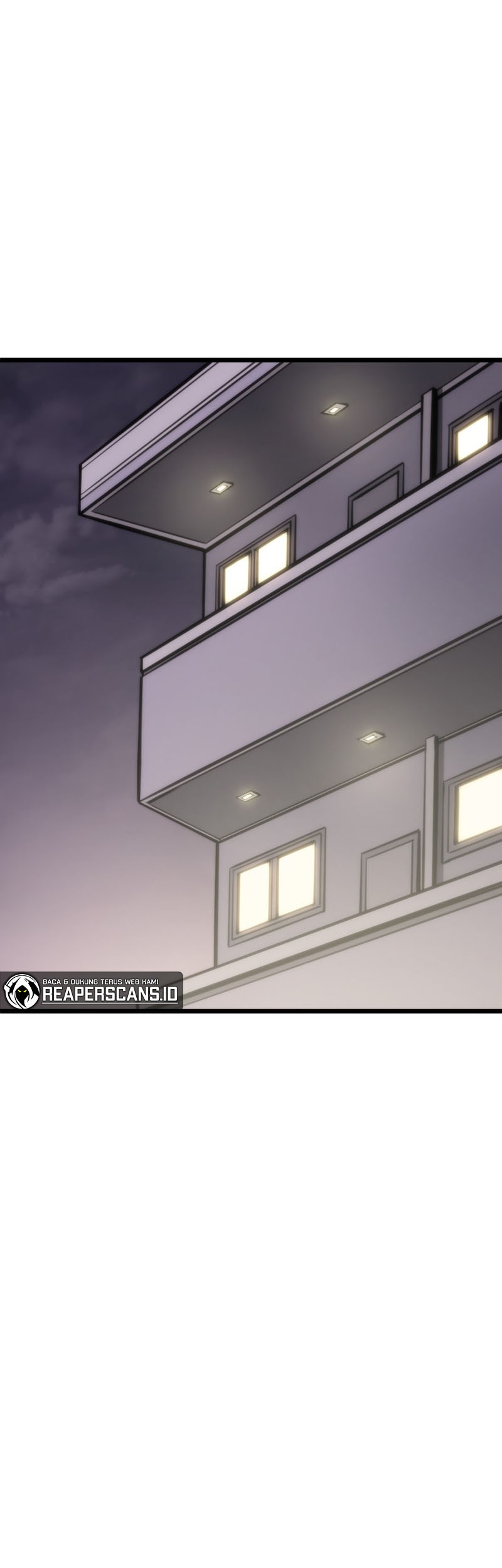 Return of the SSS-Class Ranker Chapter 34 Gambar 32