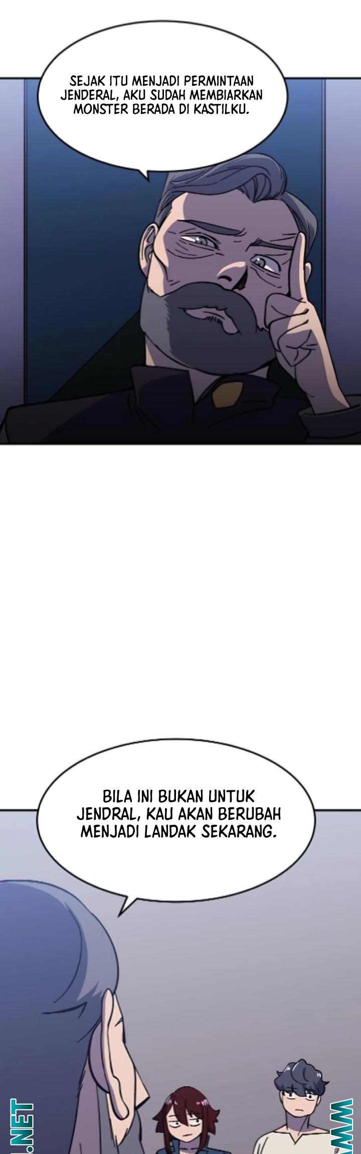 Dungeon Athlete Chapter 16 Gambar 15