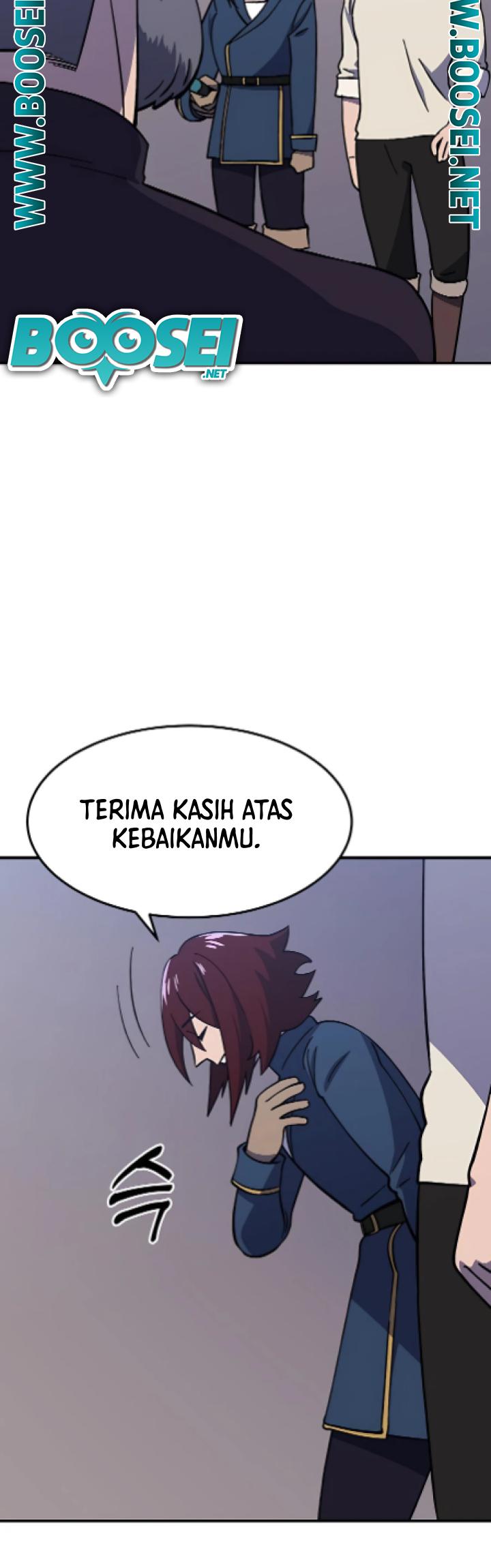 Dungeon Athlete Chapter 16 Gambar 16