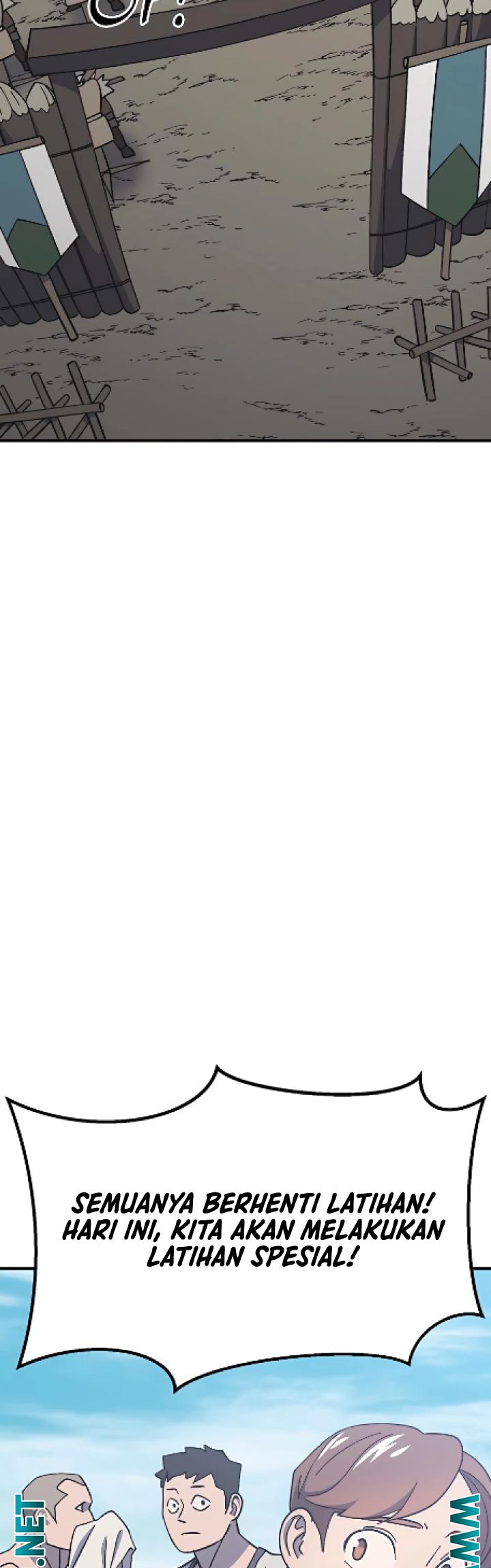 Dungeon Athlete Chapter 16 Gambar 26