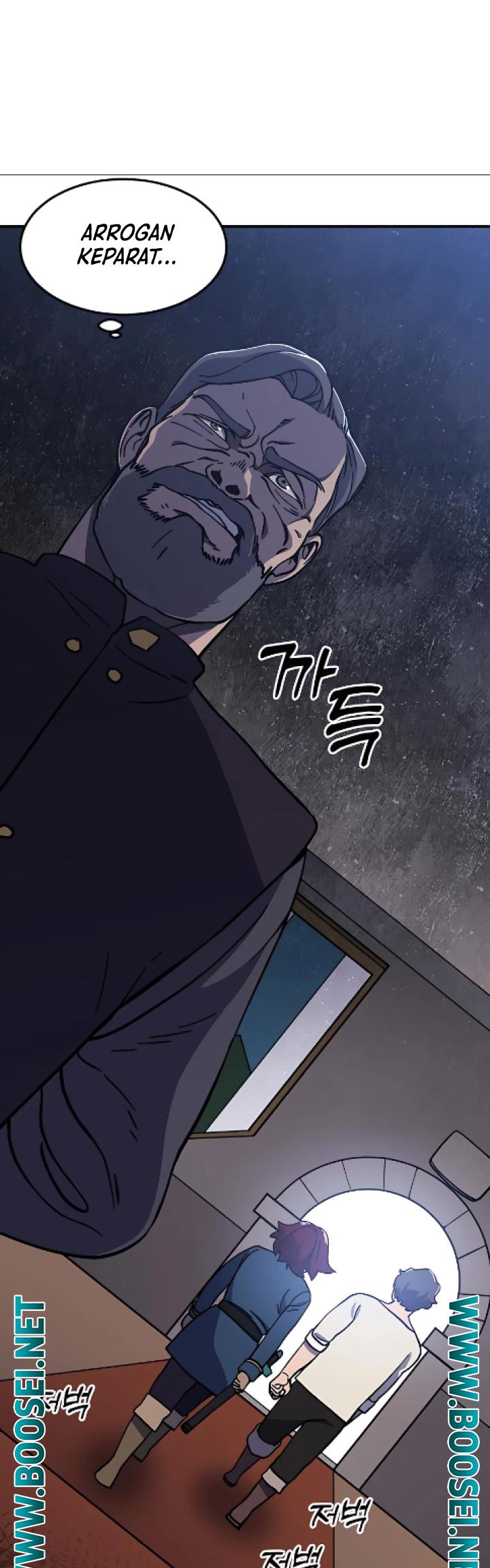 Dungeon Athlete Chapter 16 Gambar 20