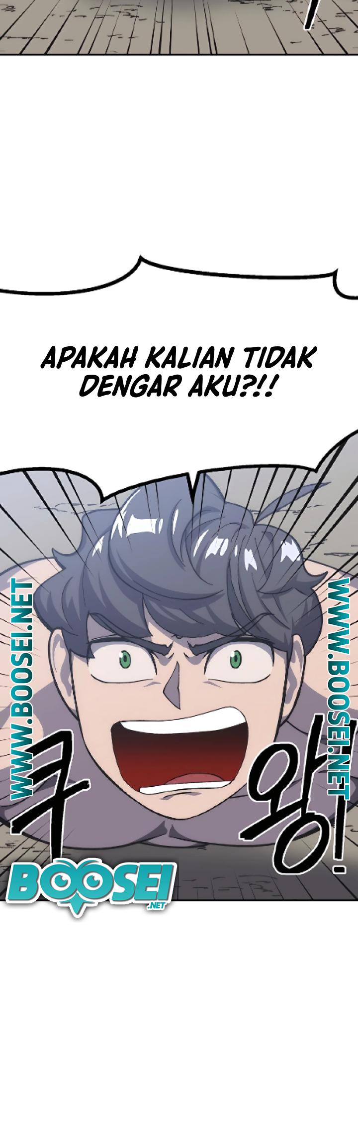 Dungeon Athlete Chapter 16 Gambar 33