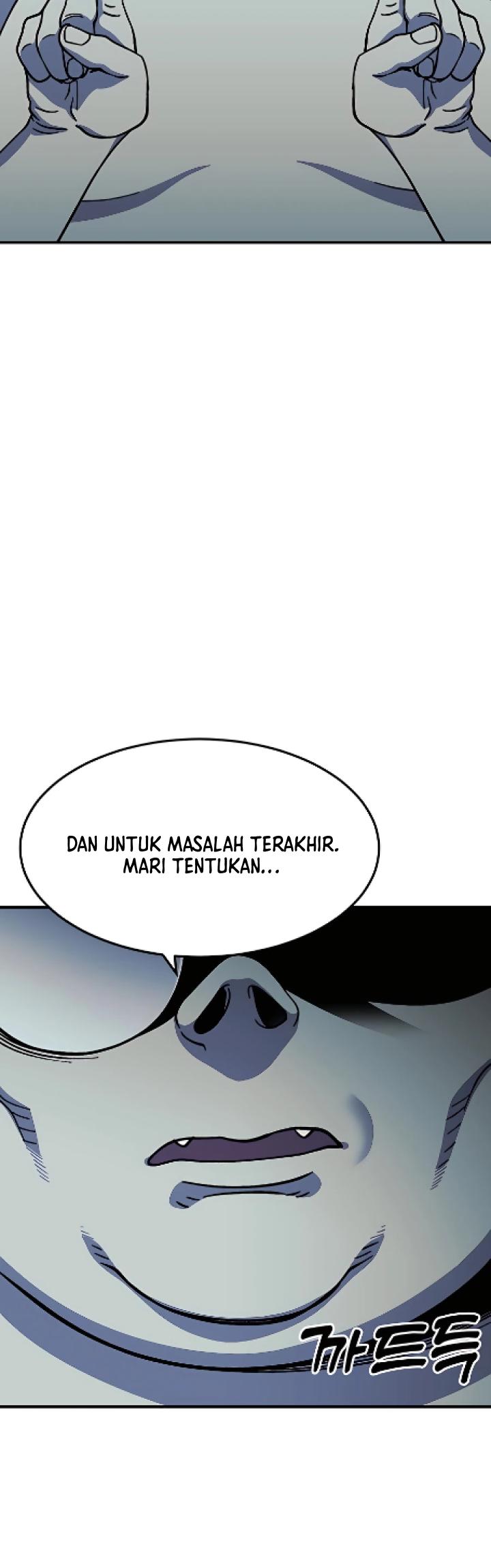 Dungeon Athlete Chapter 16 Gambar 46