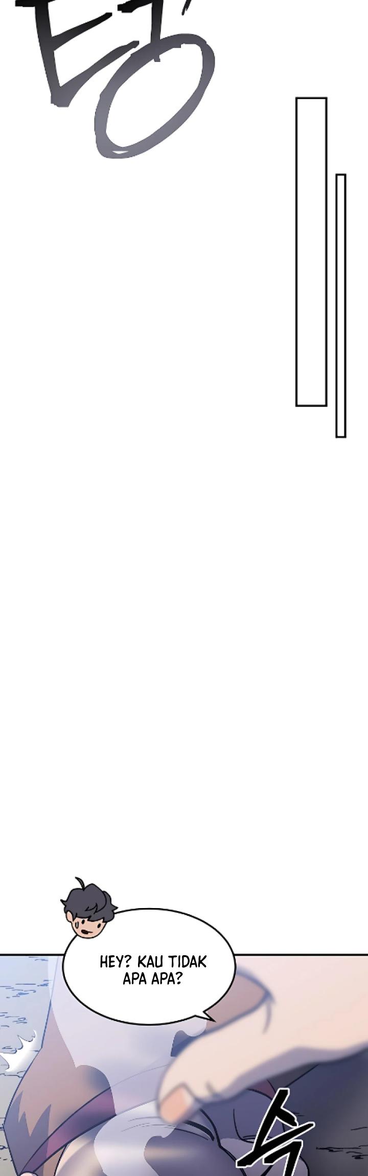 Dungeon Athlete Chapter 16 Gambar 58