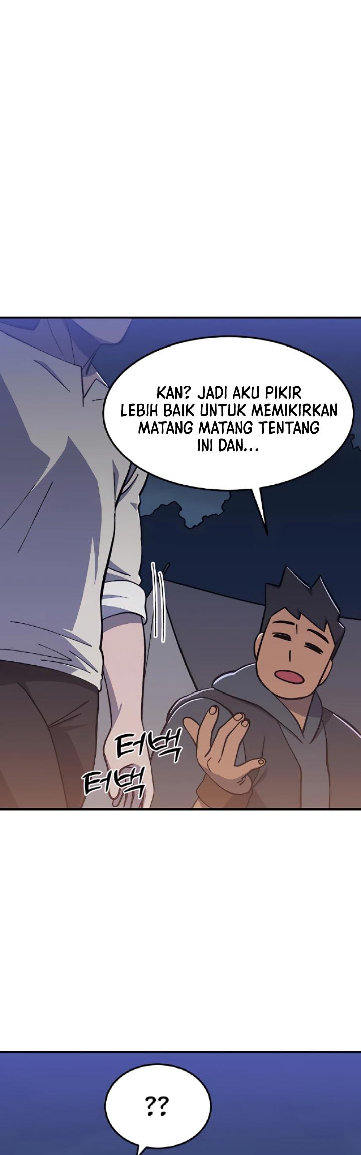 Dungeon Athlete Chapter 15 Gambar 17