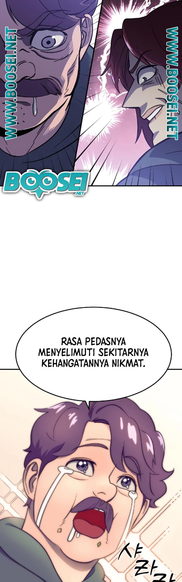 Dungeon Athlete Chapter 15 Gambar 27