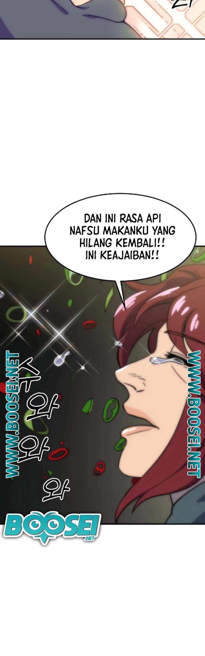 Dungeon Athlete Chapter 15 Gambar 28