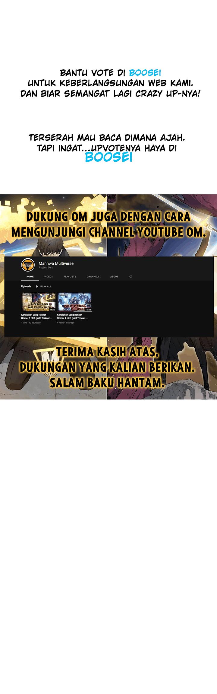 Manhwa Dungeon Athlete Chapter 15 gambar nomor 2