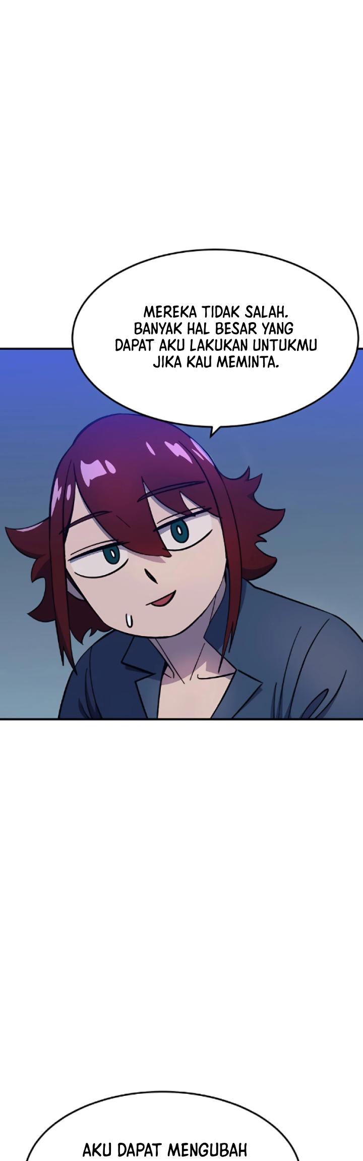 Dungeon Athlete Chapter 15 Gambar 36