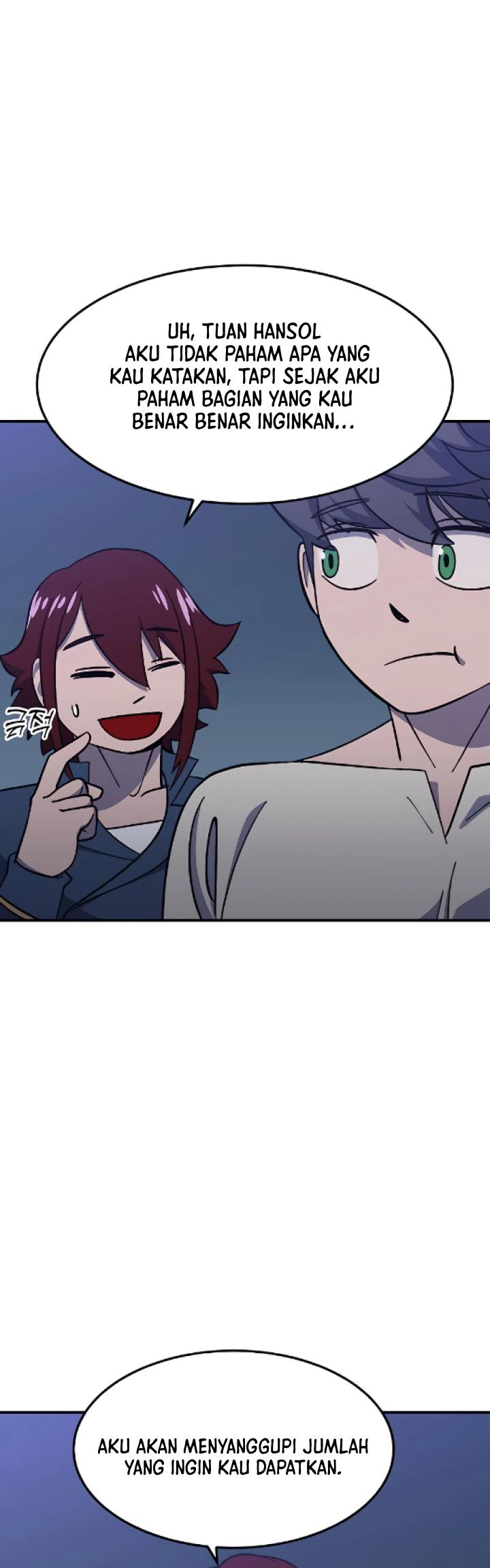 Dungeon Athlete Chapter 15 Gambar 56