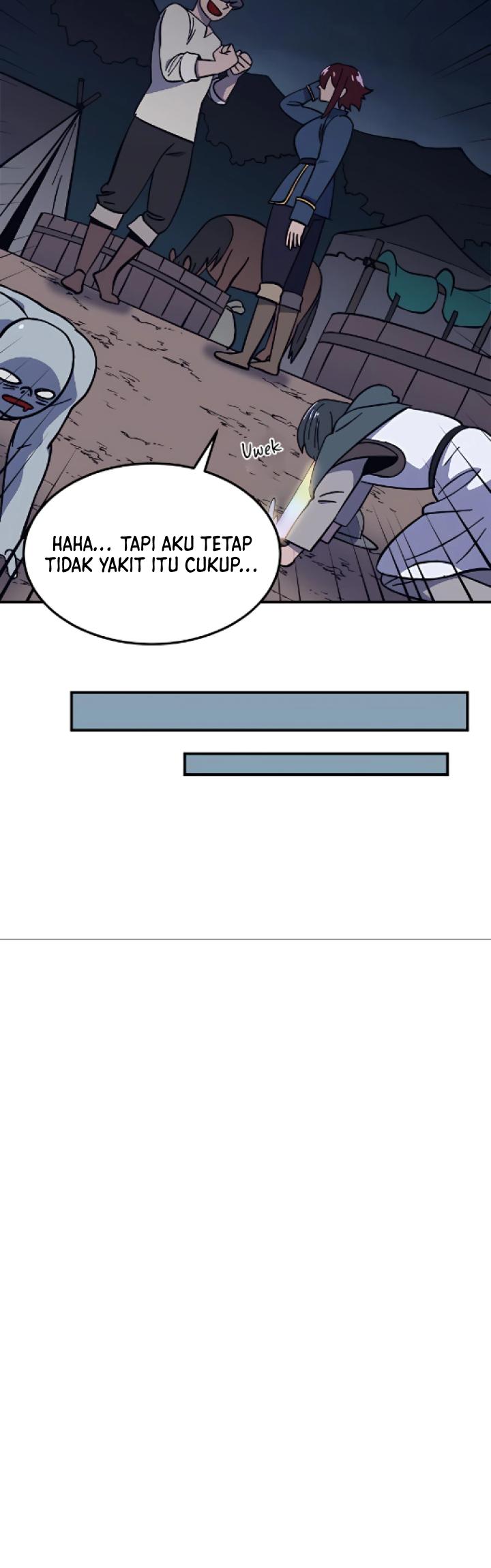 Dungeon Athlete Chapter 15 Gambar 58