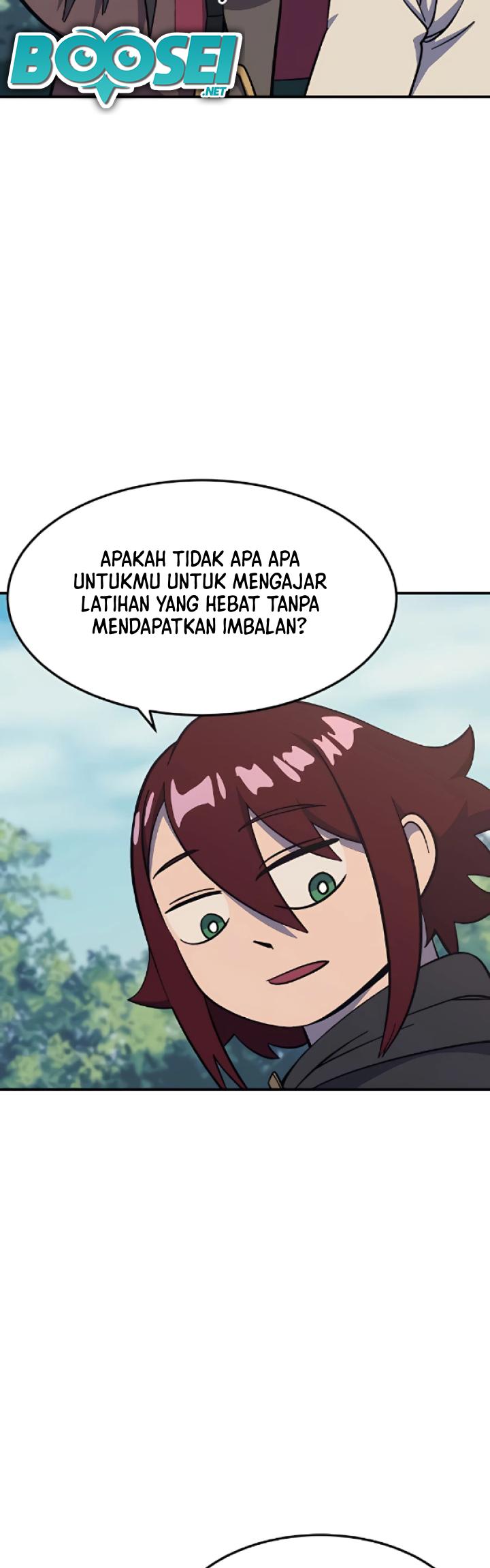 Dungeon Athlete Chapter 15 Gambar 6