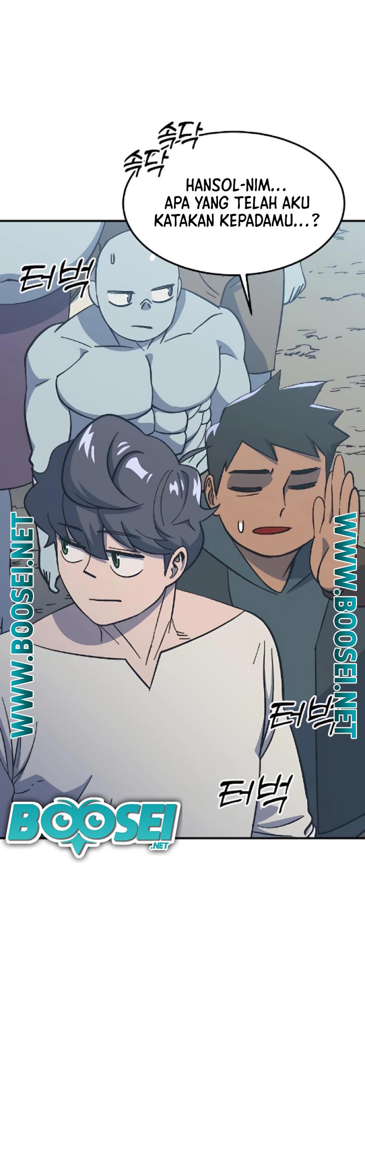 Dungeon Athlete Chapter 15 Gambar 62