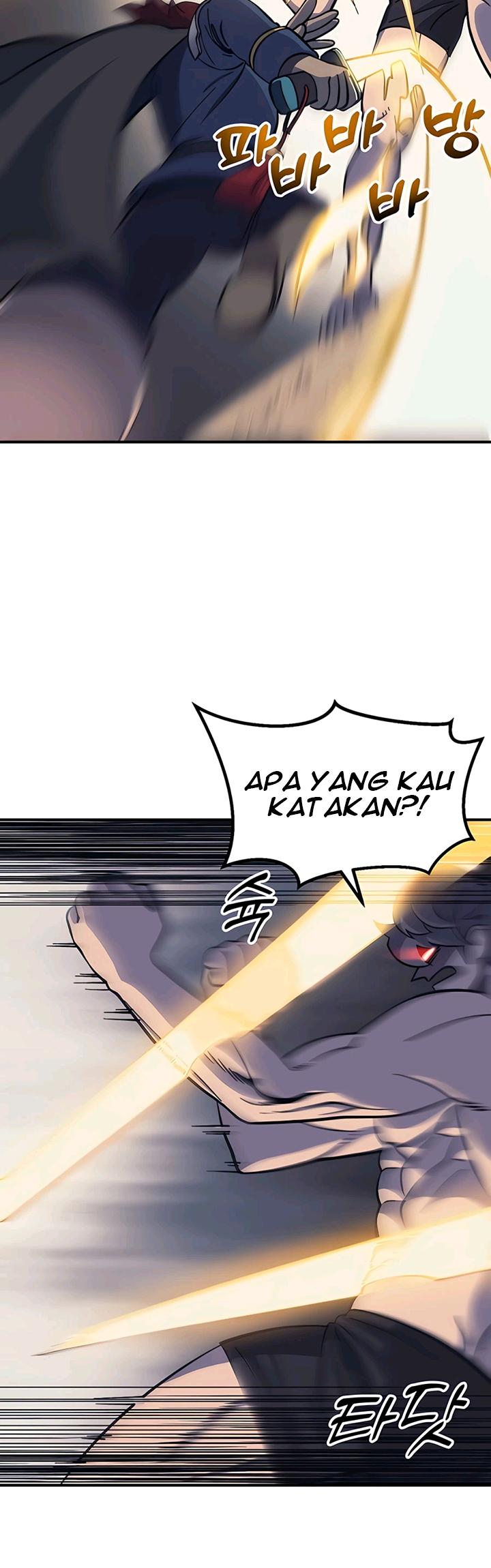 Dungeon Athlete Chapter 14 Gambar 12