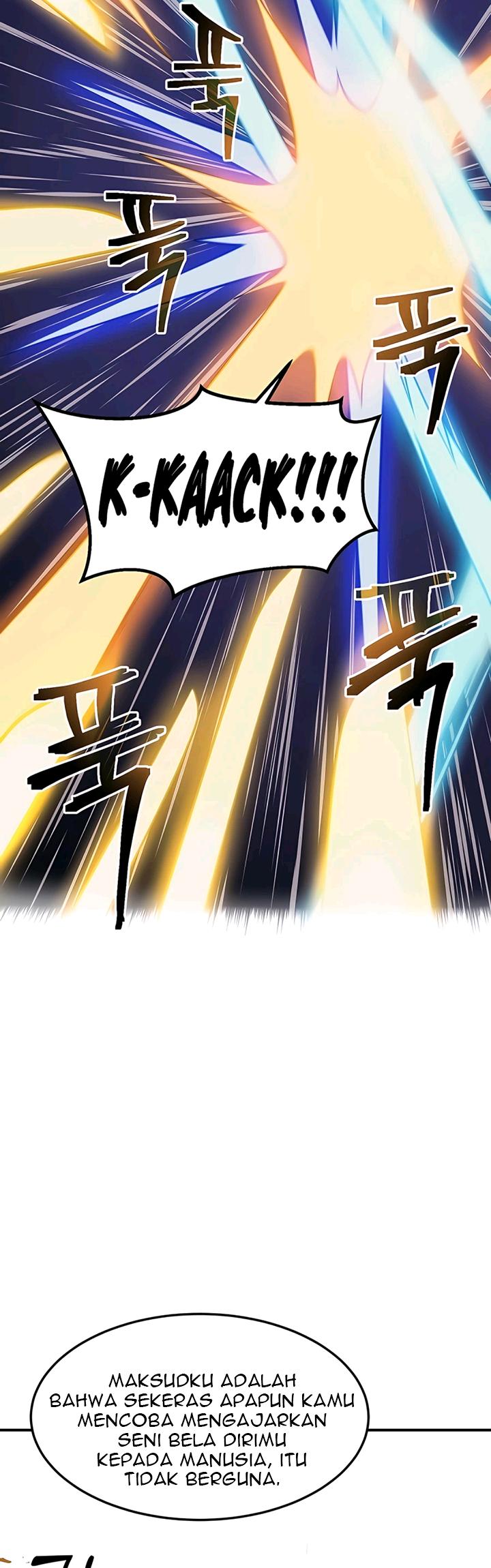 Dungeon Athlete Chapter 14 Gambar 24