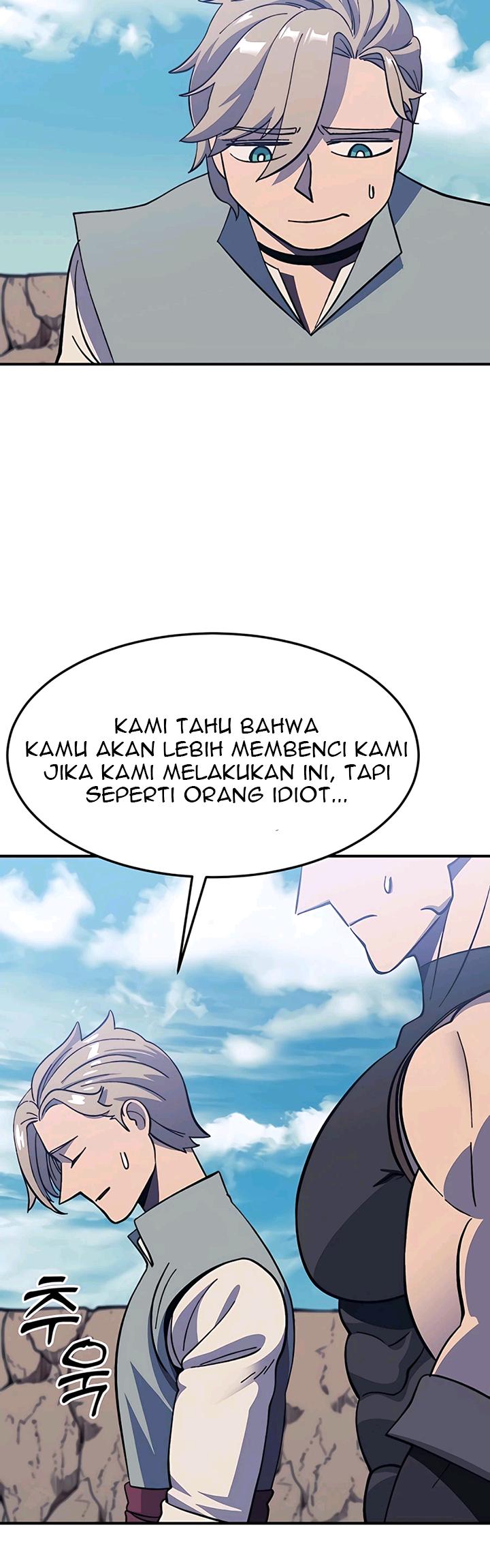 Dungeon Athlete Chapter 14 Gambar 38