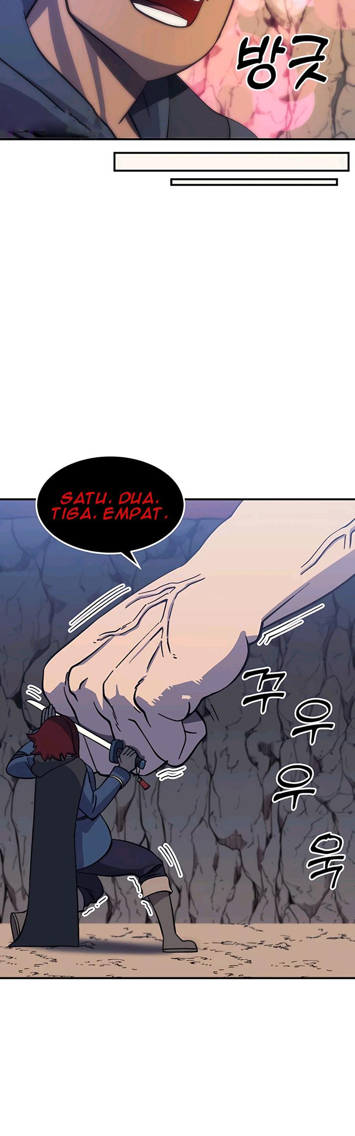 Dungeon Athlete Chapter 14 Gambar 49