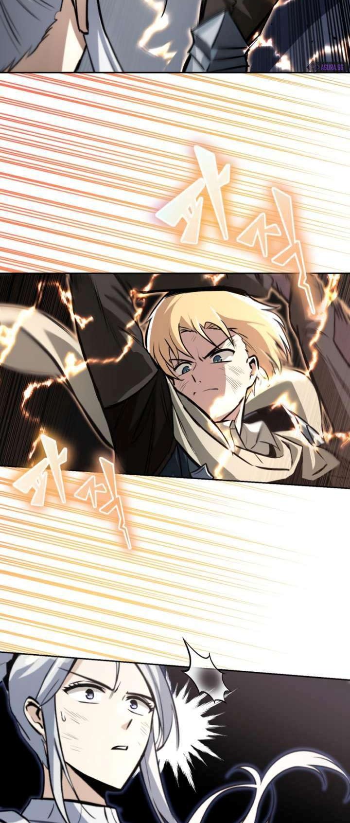 Lazy Prince Becomes a Genius Chapter 74 Gambar 16