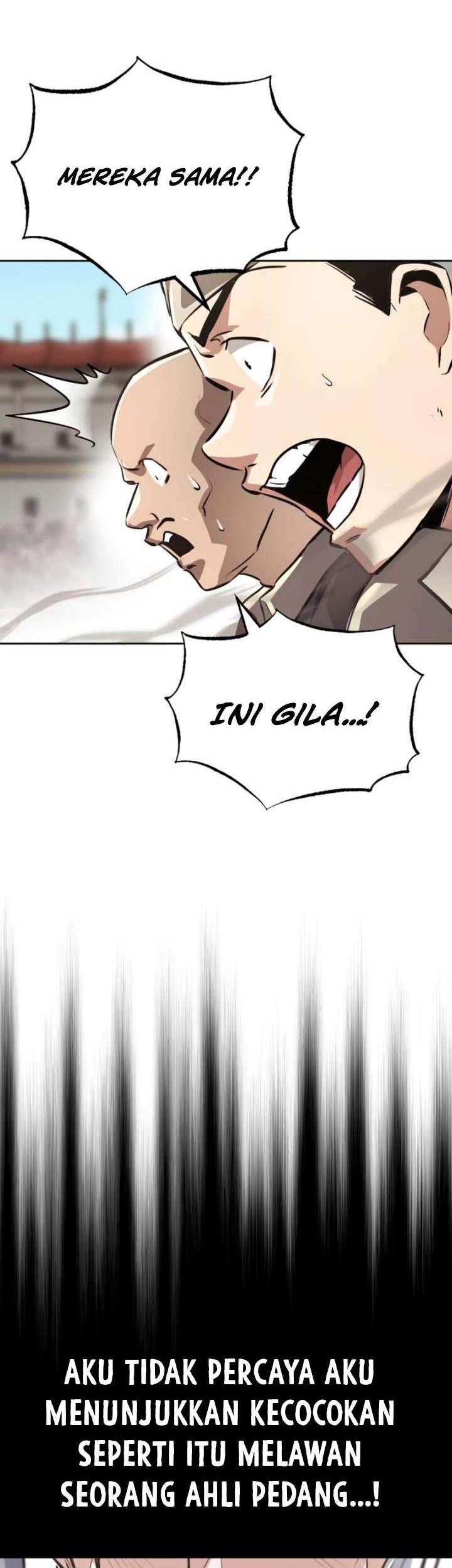 Lazy Prince Becomes a Genius Chapter 74 Gambar 18