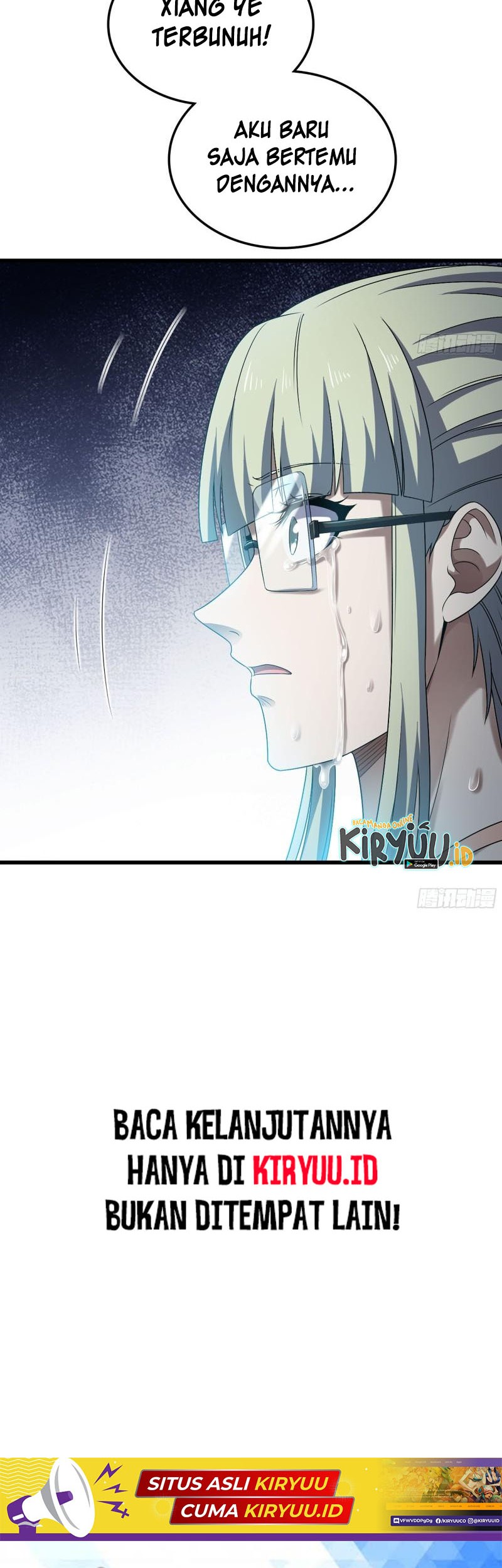 My Wife is a Demon Queen Chapter 409 Gambar 28