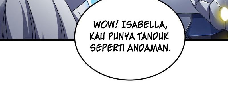 My Wife is a Demon Queen Chapter 409 Gambar 9