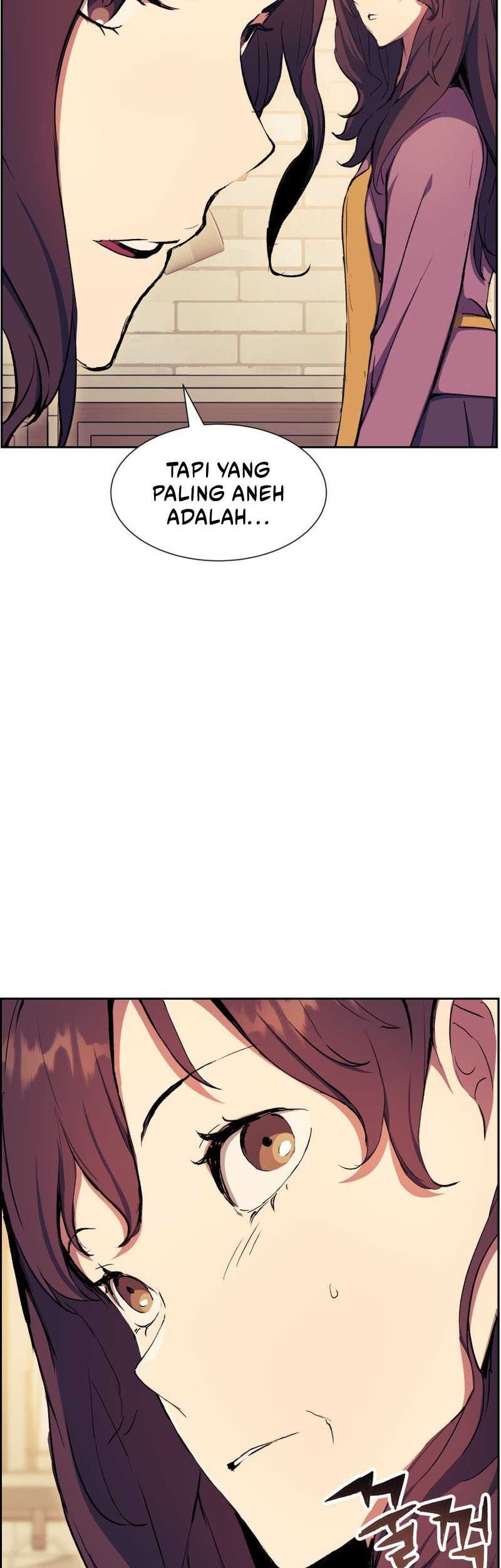 Return of the Broken Constellation Chapter 57 Gambar 59