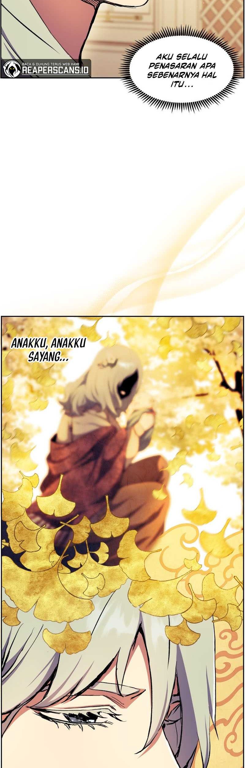 Return of the Broken Constellation Chapter 57 Gambar 35