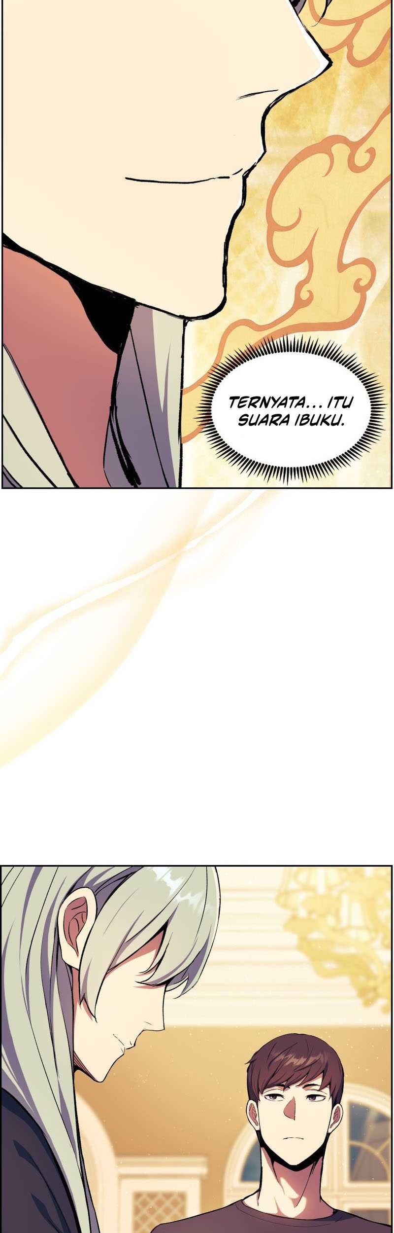 Return of the Broken Constellation Chapter 57 Gambar 36