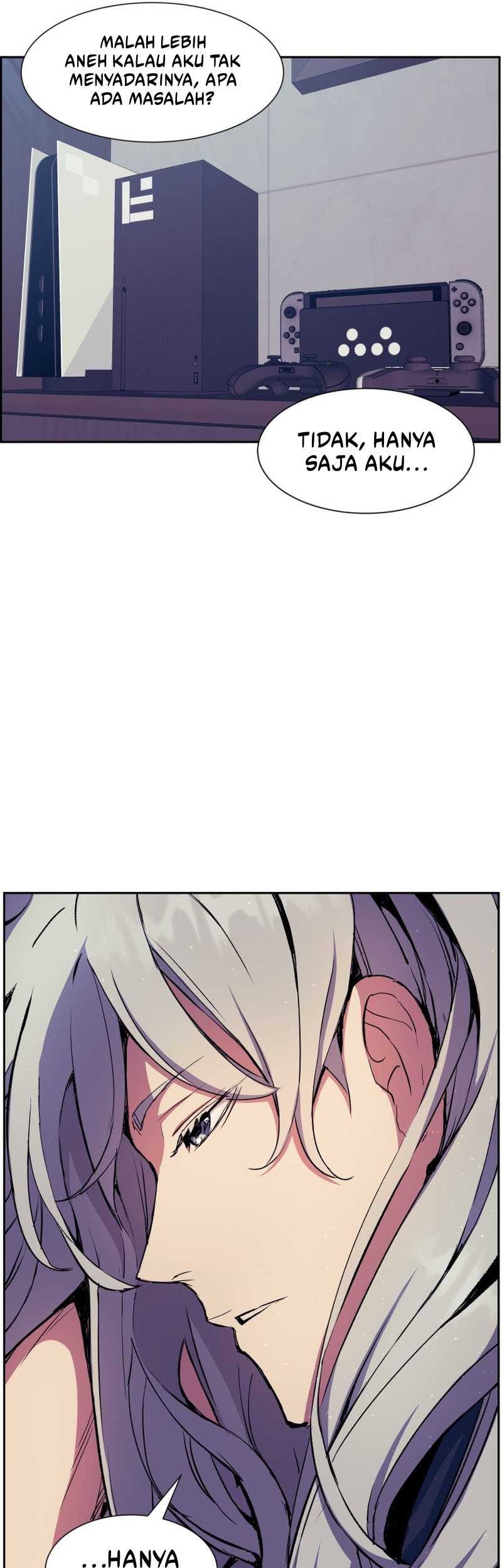 Return of the Broken Constellation Chapter 57 Gambar 42