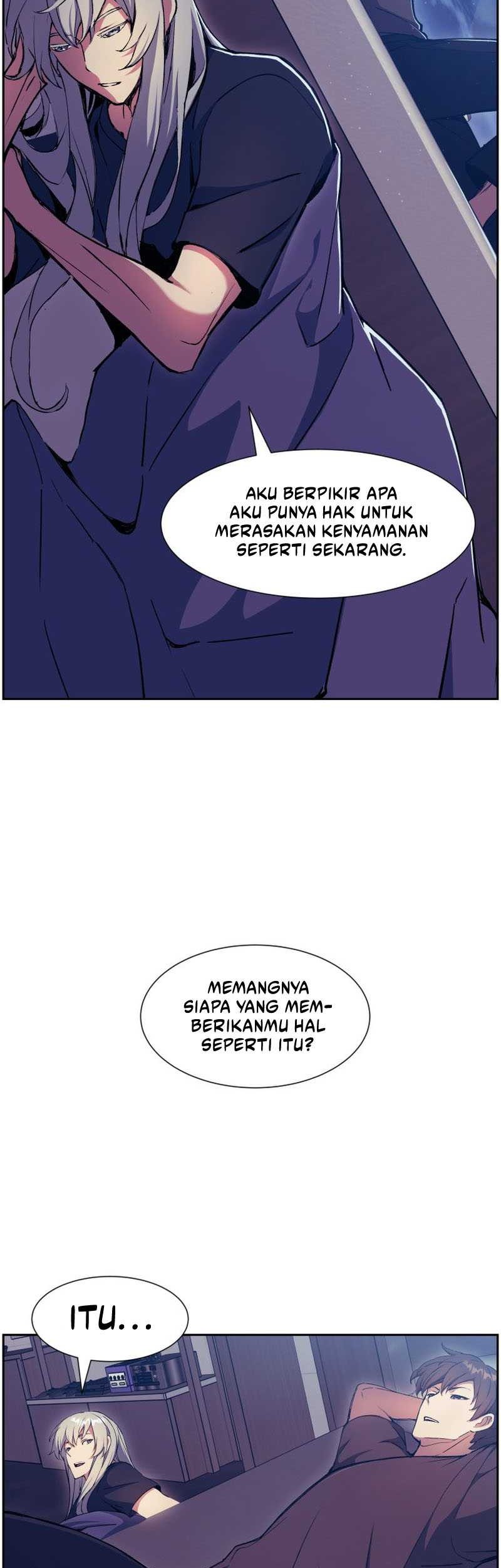 Return of the Broken Constellation Chapter 57 Gambar 44