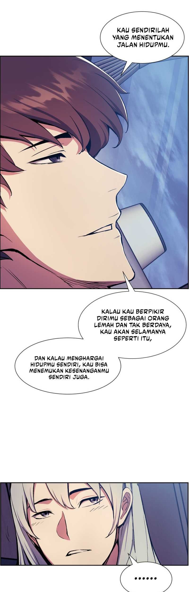 Return of the Broken Constellation Chapter 57 Gambar 46
