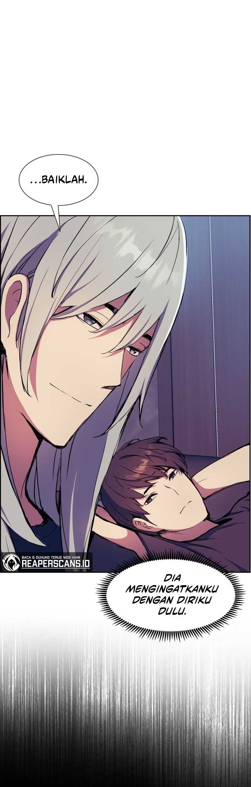 Return of the Broken Constellation Chapter 57 Gambar 48