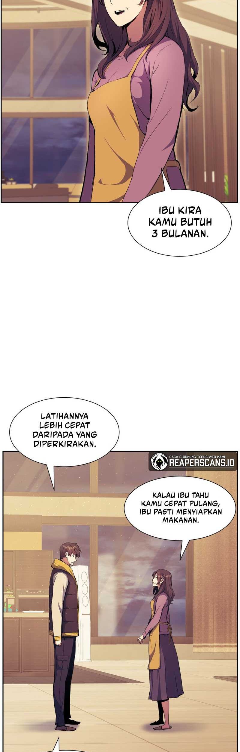 Return of the Broken Constellation Chapter 57 Gambar 4