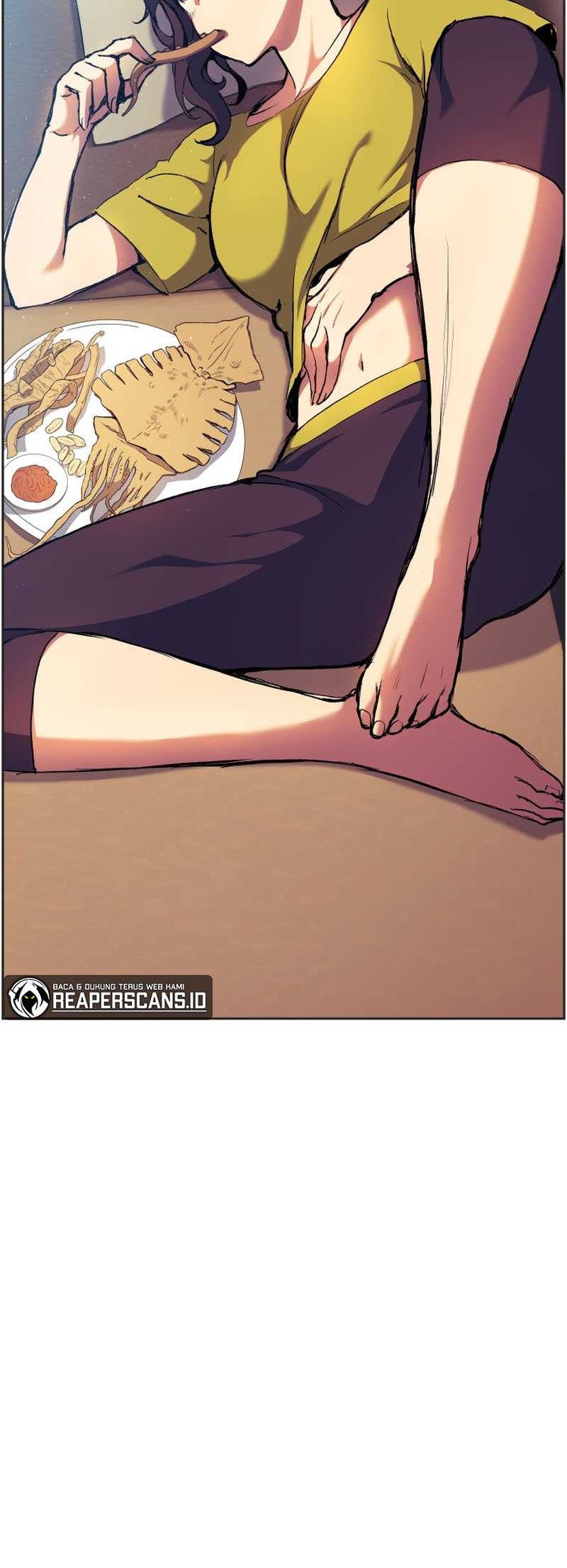 Return of the Broken Constellation Chapter 57 Gambar 13