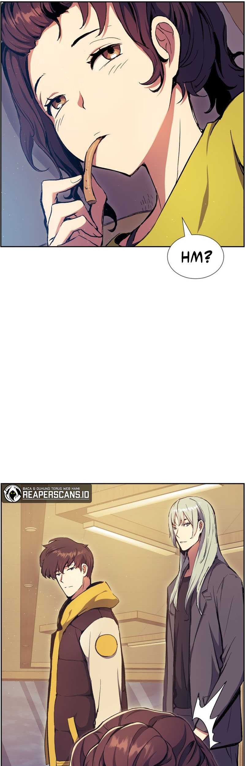 Return of the Broken Constellation Chapter 57 Gambar 14