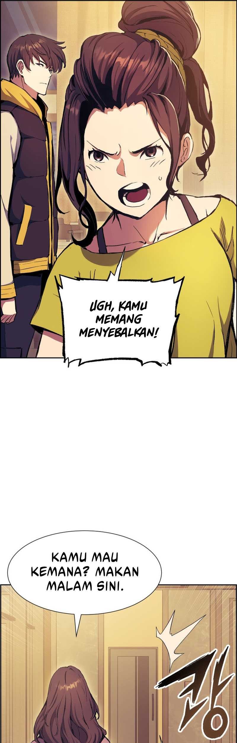 Return of the Broken Constellation Chapter 57 Gambar 18