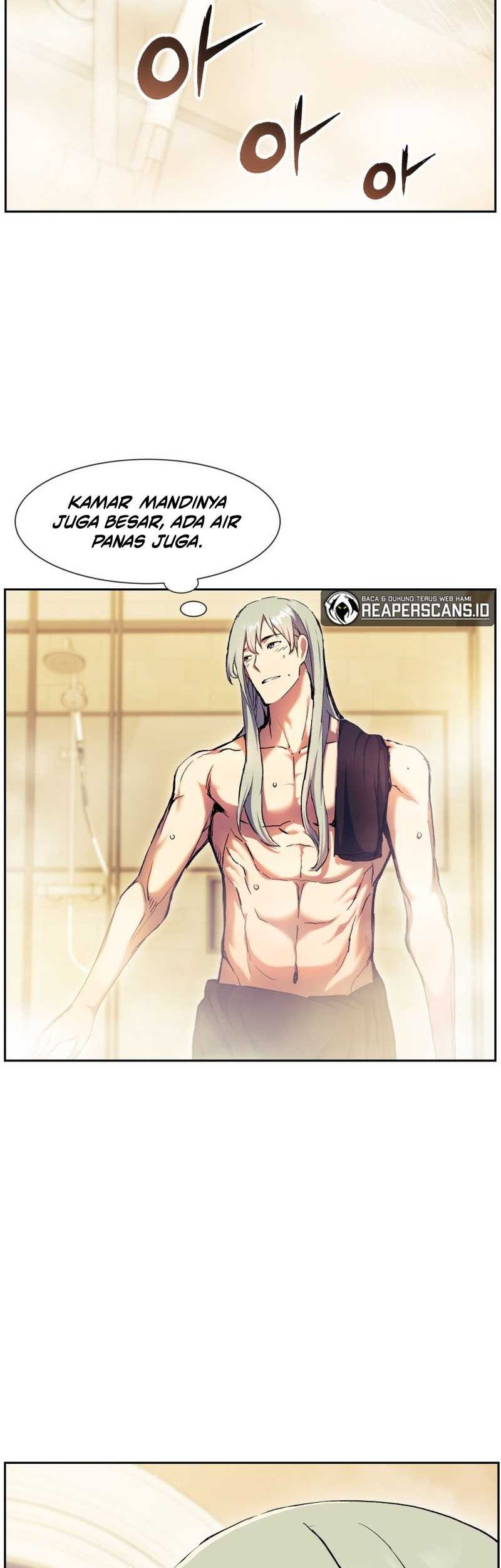 Return of the Broken Constellation Chapter 57 Gambar 27