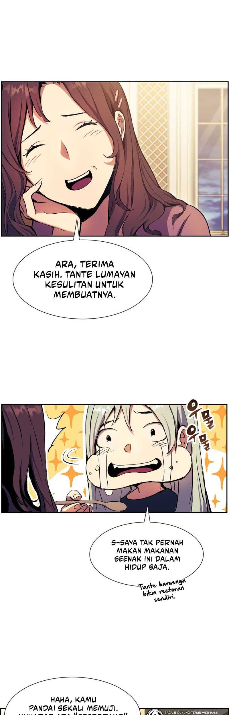 Return of the Broken Constellation Chapter 57 Gambar 30