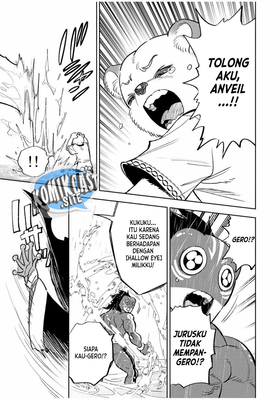 The Unfavorable Job “Appraiser” Is Actually the Strongest Chapter 57.1 Gambar 10