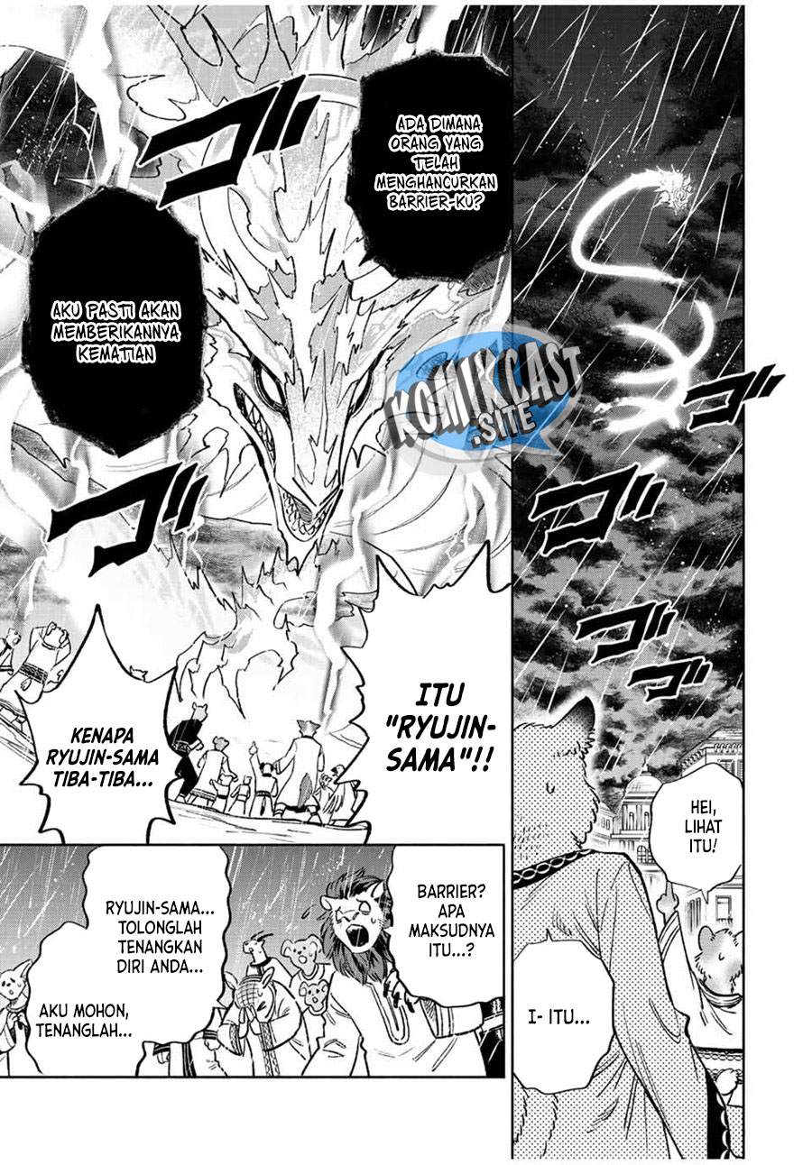 The Unfavorable Job “Appraiser” Is Actually the Strongest Chapter 57.1 Gambar 4