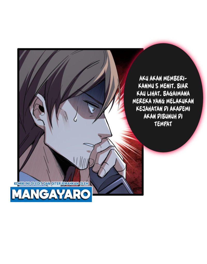 Let Me Game In Peace Chapter 71 Gambar 17