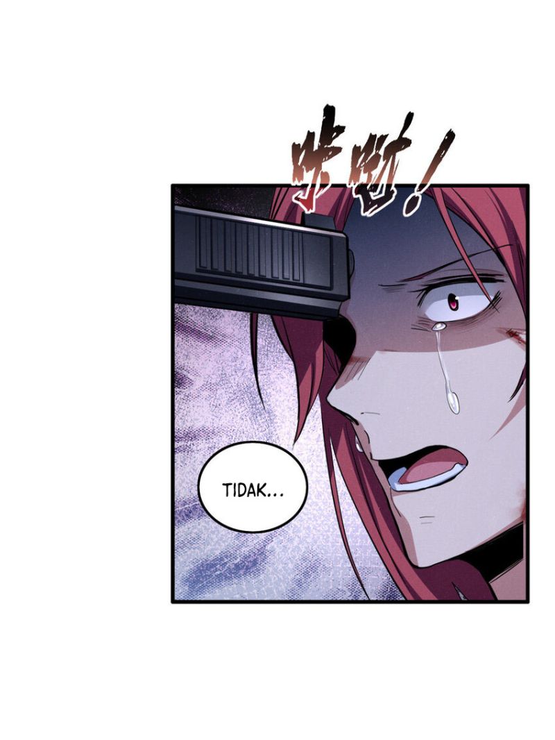 Let Me Game In Peace Chapter 71 Gambar 19