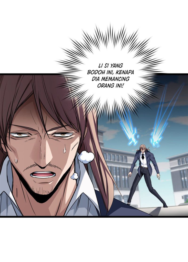 Let Me Game In Peace Chapter 71 Gambar 21