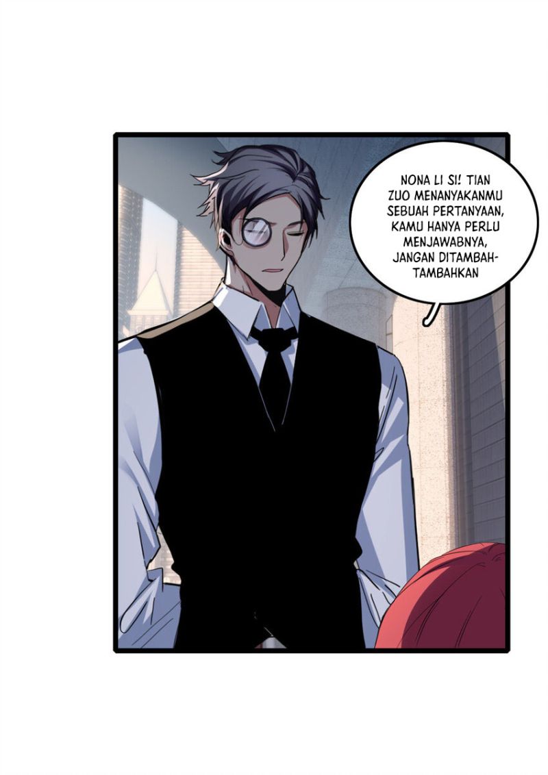 Let Me Game In Peace Chapter 71 Gambar 4