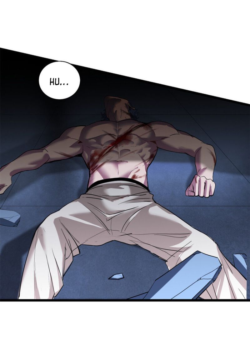 Let Me Game In Peace Chapter 70 Gambar 19