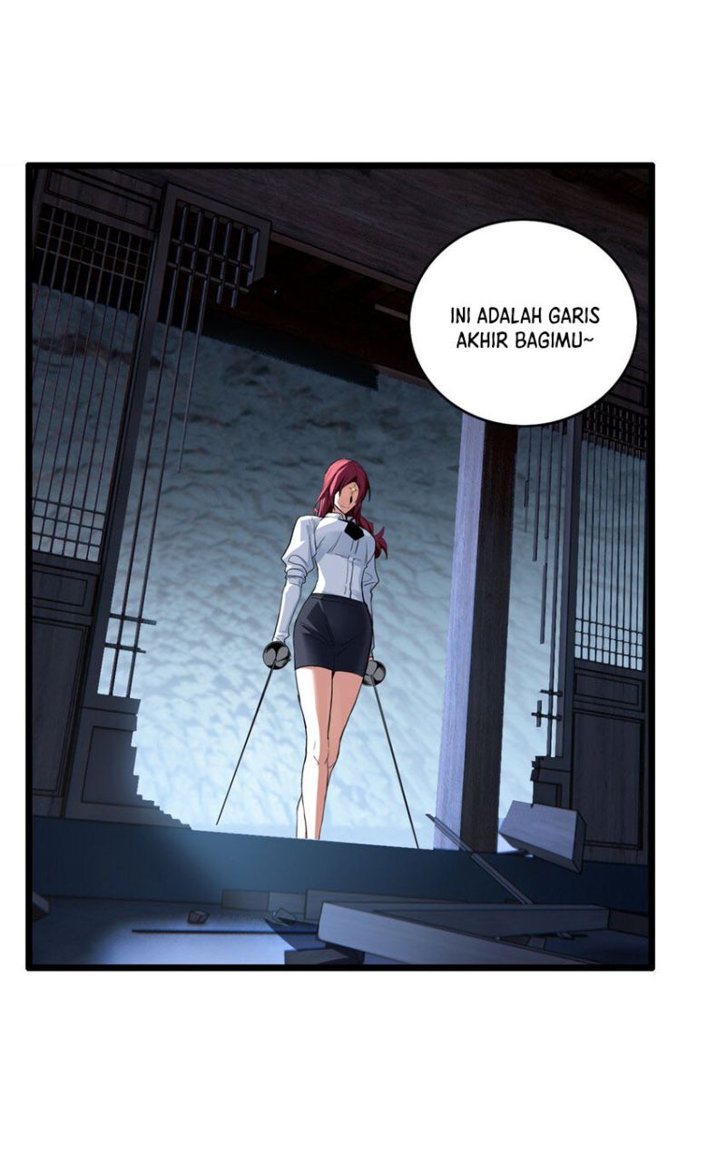 Let Me Game In Peace Chapter 70 Gambar 20