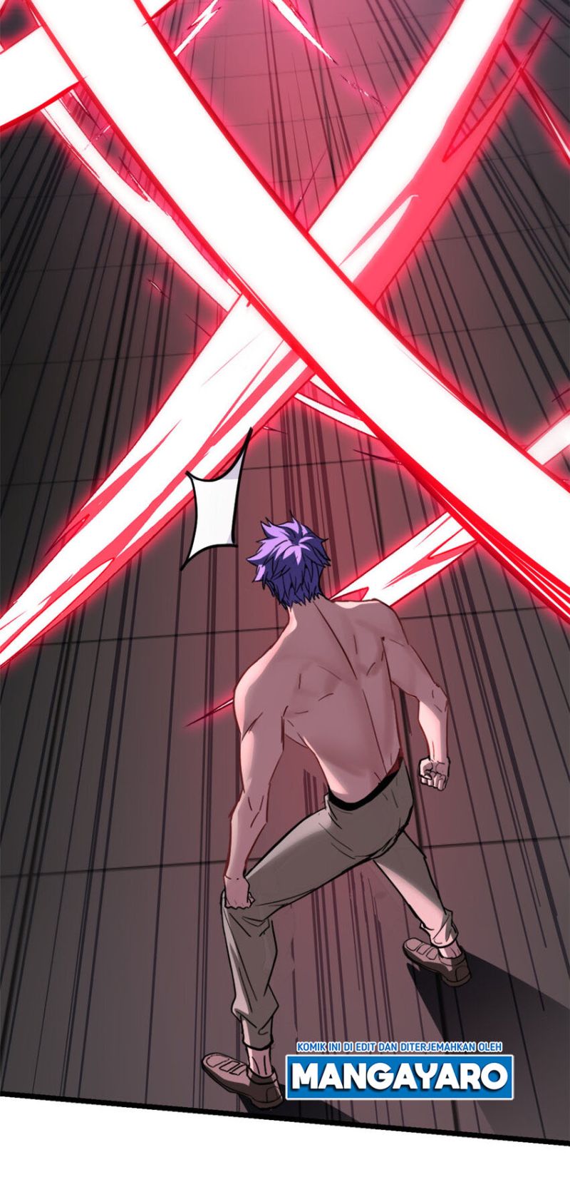 Let Me Game In Peace Chapter 70 Gambar 12